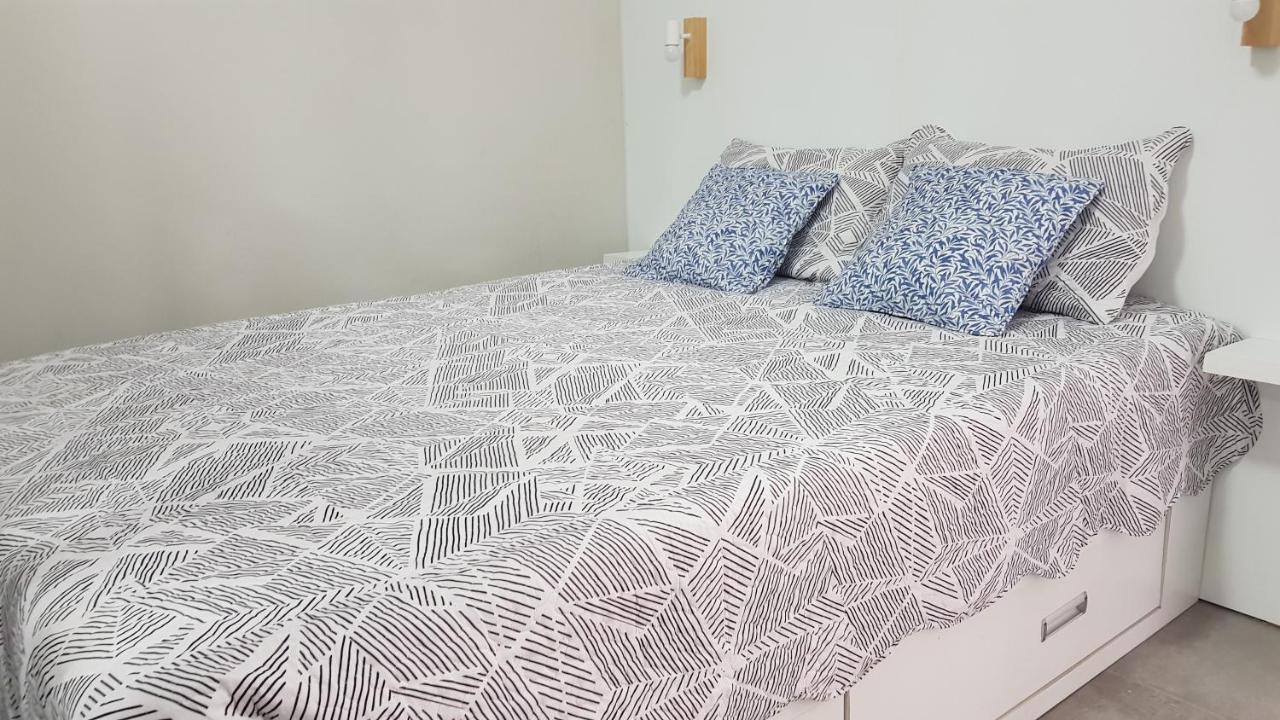 Ferienwohnung Modern Luxury Studio Fully Equipped Flic-en-Flacq Exterior foto